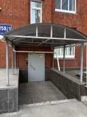 Продается офисное здание с земельным участком,  г. Новосибирск, ул. Дуси Ковальчук, д. 258/1